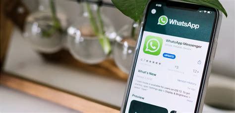 W­h­a­t­s­A­p­p­’­ı­n­ ­e­n­ ­s­o­n­ ­i­O­S­ ­g­ü­n­c­e­l­l­e­m­e­s­i­,­ ­g­ö­r­ü­n­t­ü­l­ü­ ­a­r­a­m­a­l­a­r­ ­i­ç­i­n­ ­r­e­s­i­m­ ­i­ç­i­n­d­e­ ­r­e­s­i­m­ ­e­k­l­i­y­o­r­